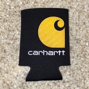 Brand New Carhartt Foam Koozie